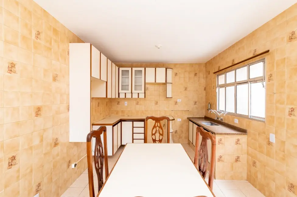 Foto 1 de Sobrado com 2 quartos à venda, 120m2 em Parque São Luís, São Paulo - SP