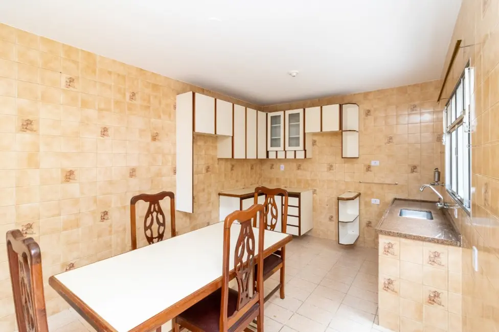 Foto 2 de Sobrado com 2 quartos à venda, 120m2 em Parque São Luís, São Paulo - SP