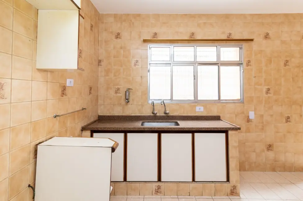 Foto 5 de Sobrado com 2 quartos à venda, 120m2 em Parque São Luís, São Paulo - SP