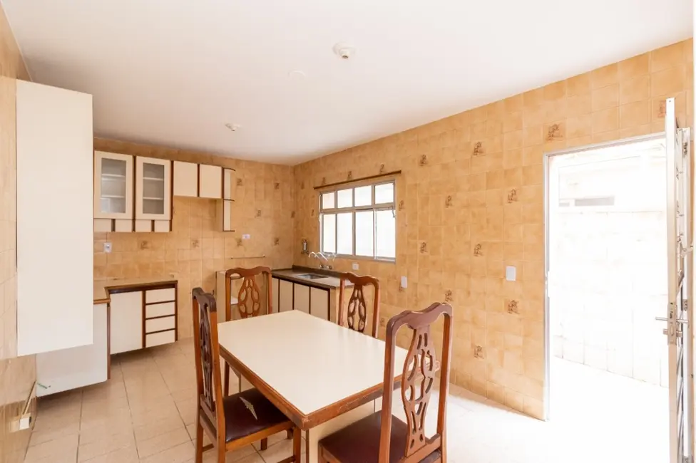 Foto 4 de Sobrado com 2 quartos à venda, 120m2 em Parque São Luís, São Paulo - SP