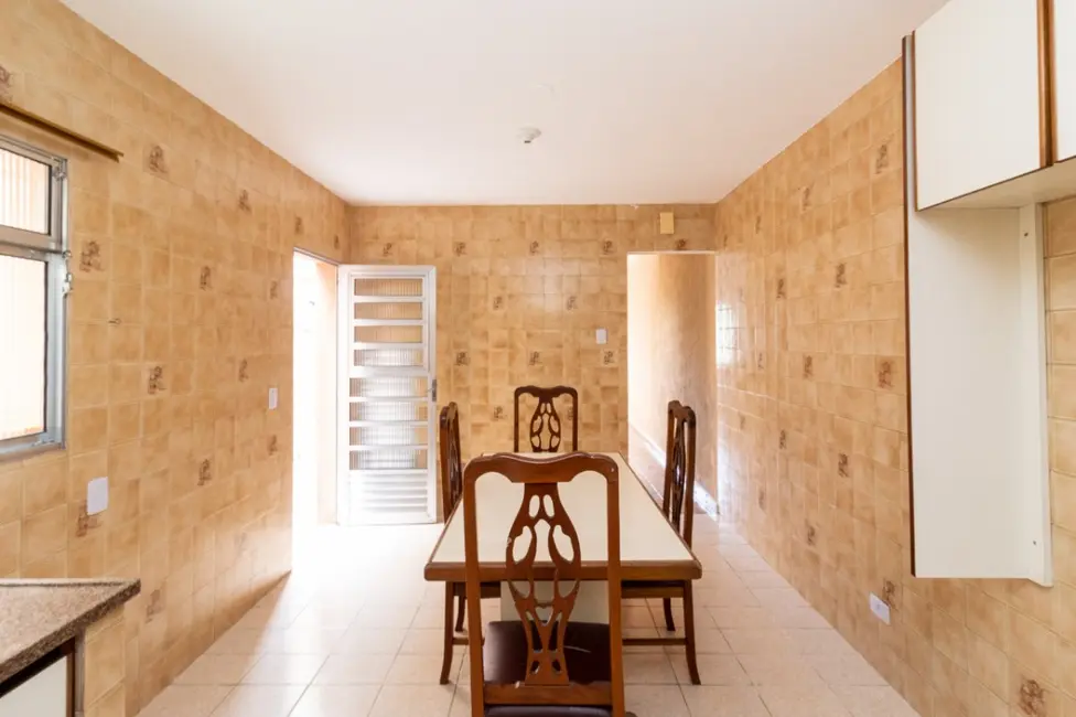 Foto 3 de Sobrado com 2 quartos à venda, 120m2 em Parque São Luís, São Paulo - SP