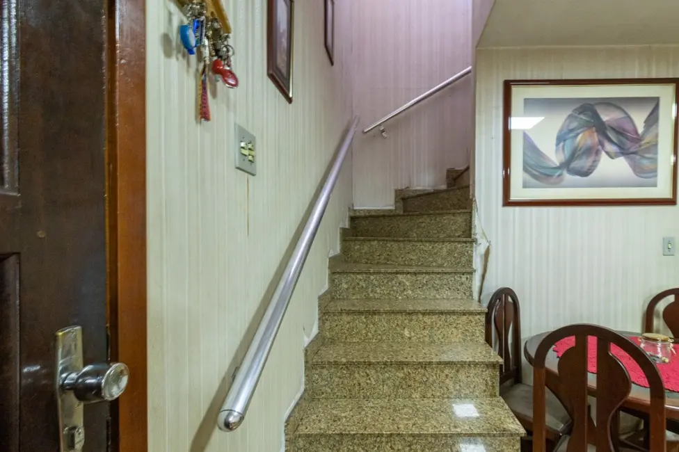 Foto 4 de Sobrado com 2 quartos à venda, 157m2 em Vila Nova Cachoeirinha, São Paulo - SP