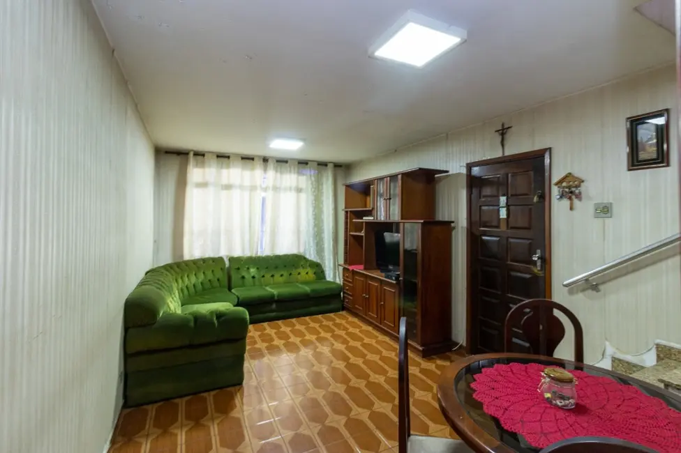 Foto 2 de Sobrado com 2 quartos à venda, 157m2 em Vila Nova Cachoeirinha, São Paulo - SP