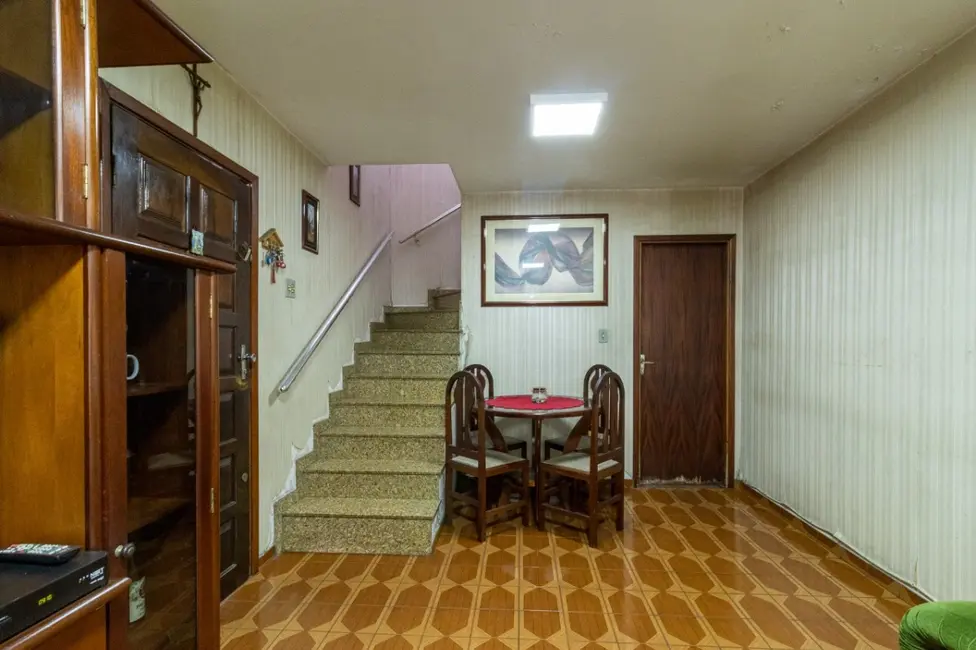 Foto 3 de Sobrado com 2 quartos à venda, 157m2 em Vila Nova Cachoeirinha, São Paulo - SP