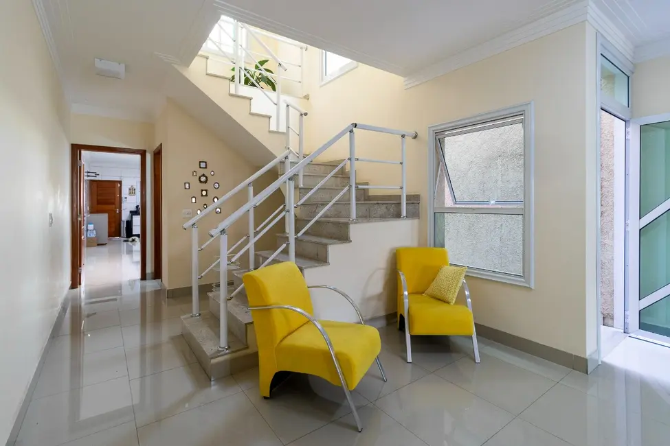 Sobrado com 4 quartos à venda, 213m2 em Penha de França, São Paulo - SP - imagem 5 Foto 5 de Sobrado com 4 quartos à venda, 213m2 em Penha de França, São Paulo - SP