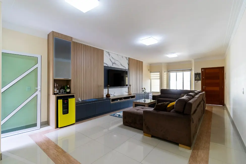 Foto 1 de Sobrado com 4 quartos à venda, 213m2 em Penha de França, São Paulo - SP