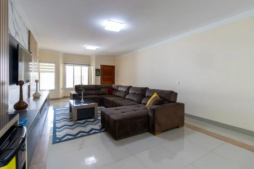 Sobrado com 4 quartos à venda, 213m2 em Penha de França, São Paulo - SP - imagem 4 Foto 4 de Sobrado com 4 quartos à venda, 213m2 em Penha de França, São Paulo - SP