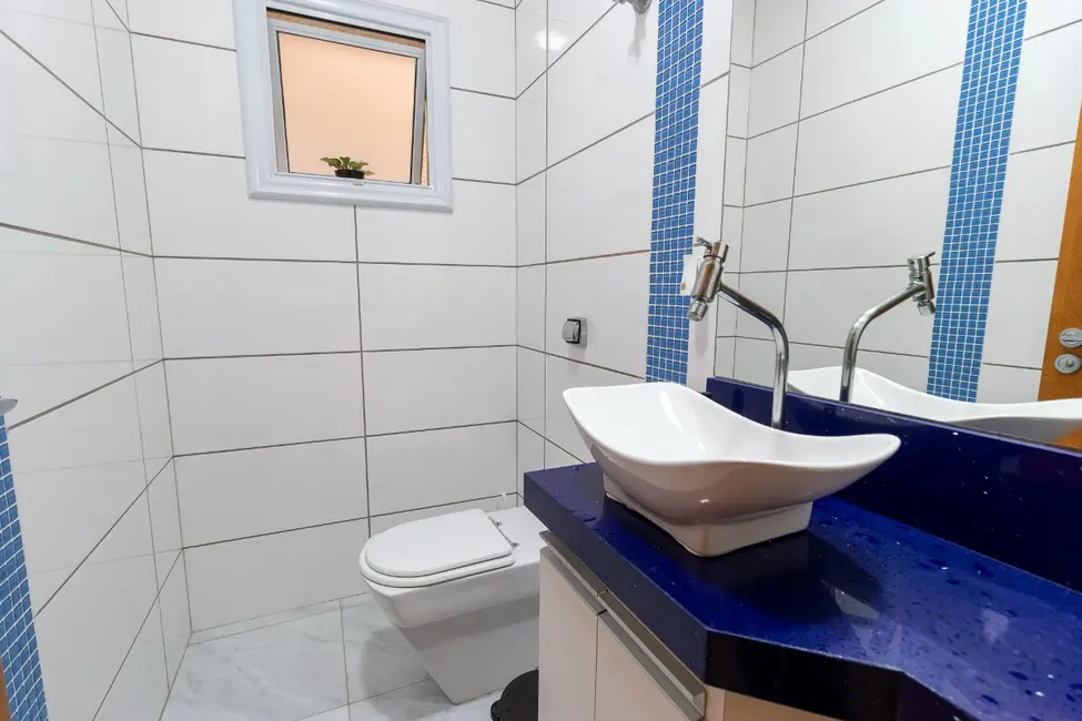 Sobrado com 4 quartos à venda, 213m2 em Penha de França, São Paulo - SP - imagem 6 Foto 6 de Sobrado com 4 quartos à venda, 213m2 em Penha de França, São Paulo - SP