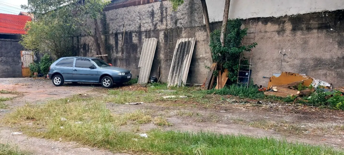 Foto 9 de Terreno / Lote à venda, 431m2 em Vila Pereira Cerca, São Paulo - SP