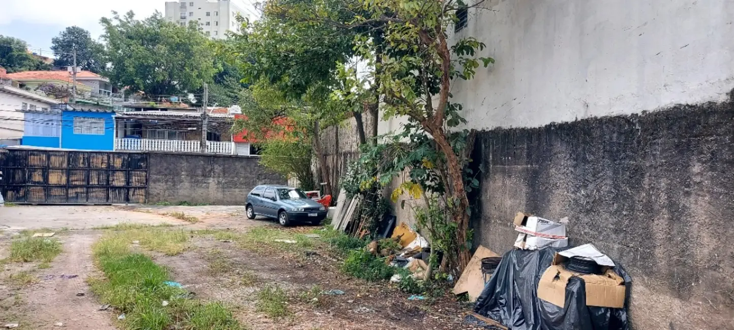 Foto 7 de Terreno / Lote à venda, 431m2 em Vila Pereira Cerca, São Paulo - SP