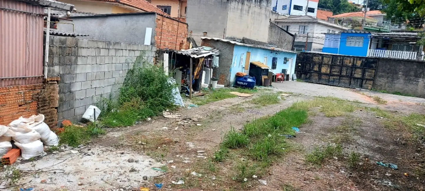 Foto 5 de Terreno / Lote à venda, 431m2 em Vila Pereira Cerca, São Paulo - SP