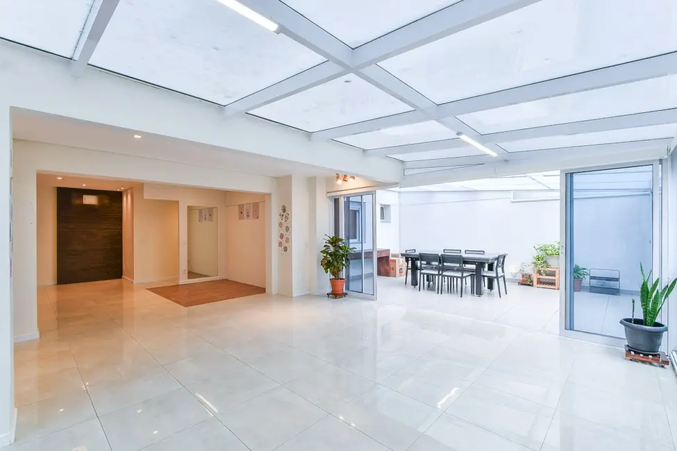 Apartamento com 1 quarto à venda, 126m2 em Jardim das Acácias, São Paulo - SP - imagem 7 Foto 7 de Apartamento com 1 quarto à venda, 126m2 em Jardim das Acácias, São Paulo - SP