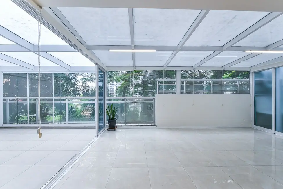 Apartamento com 1 quarto à venda, 126m2 em Jardim das Acácias, São Paulo - SP - imagem 5 Foto 5 de Apartamento com 1 quarto à venda, 126m2 em Jardim das Acácias, São Paulo - SP