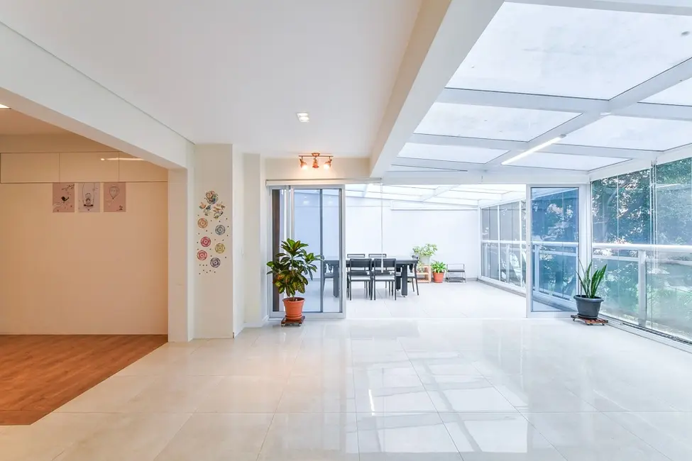 Apartamento com 1 quarto à venda, 126m2 em Jardim das Acácias, São Paulo - SP - imagem 3 Foto 3 de Apartamento com 1 quarto à venda, 126m2 em Jardim das Acácias, São Paulo - SP