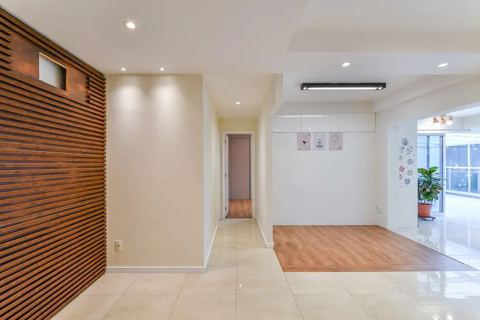 Apartamento com 1 quarto à venda, 126m2 em Jardim das Acácias, São Paulo - SP - imagem 9 Foto 9 de Apartamento com 1 quarto à venda, 126m2 em Jardim das Acácias, São Paulo - SP