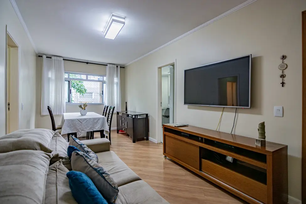 Apartamento com 2 quartos à venda, 62m2 em Indianópolis, São Paulo - SP - imagem 3 Foto 3 de Apartamento com 2 quartos à venda, 62m2 em Indianópolis, São Paulo - SP