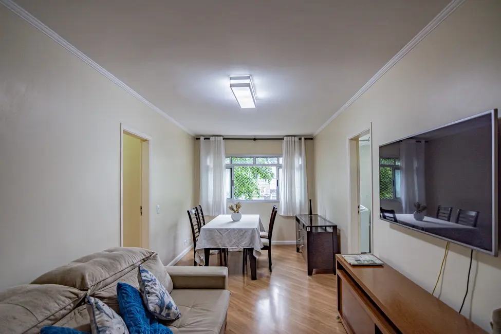 Foto 1 de Apartamento com 2 quartos à venda, 62m2 em Indianópolis, São Paulo - SP