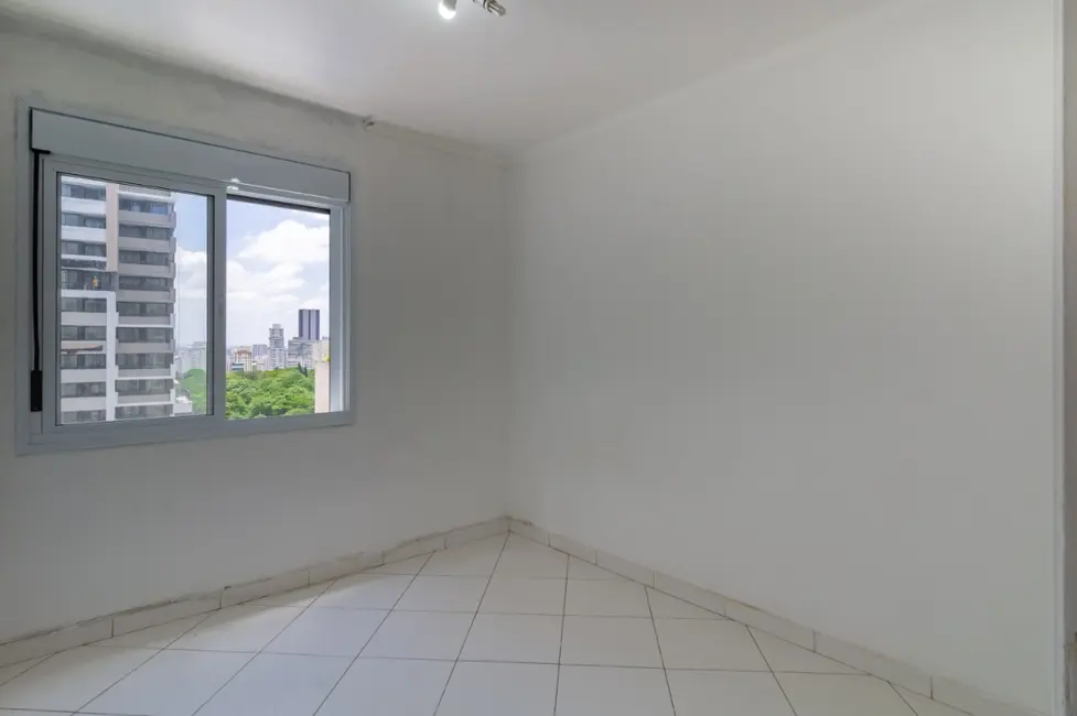 Foto 8 de Apartamento com 3 quartos à venda, 90m2 em Consolação, São Paulo - SP