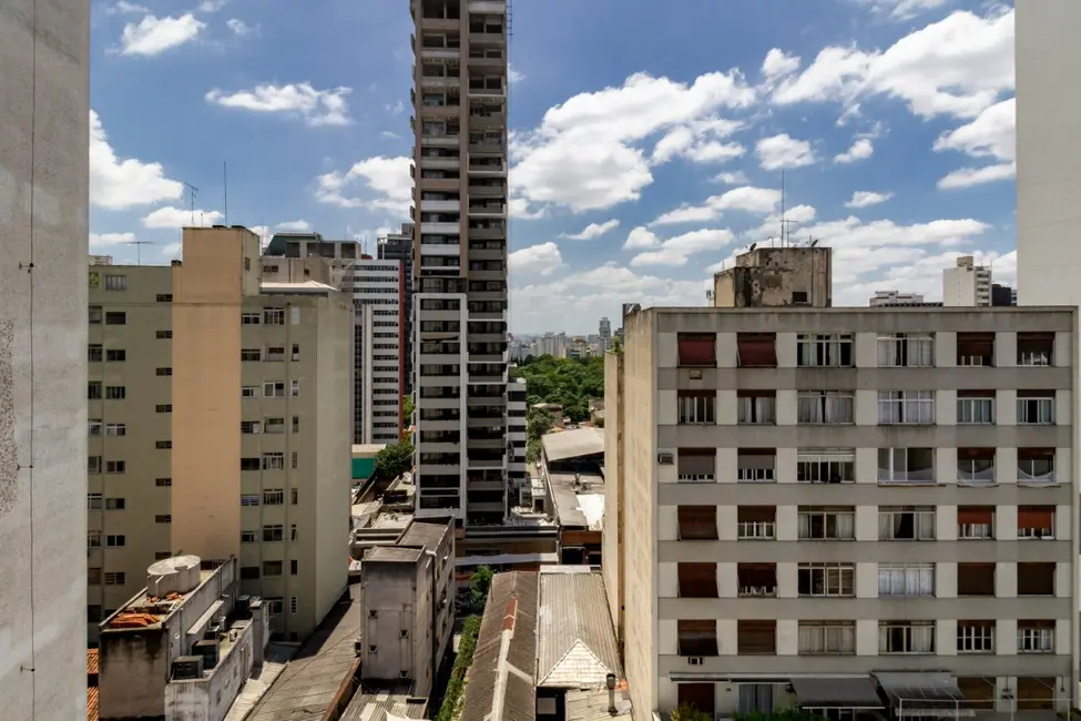Foto 5 de Apartamento com 3 quartos à venda, 90m2 em Consolação, São Paulo - SP