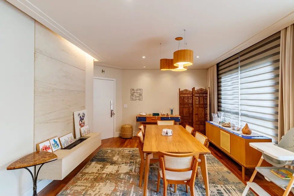 Foto 3 de Apartamento com 3 quartos à venda, 137m2 em Vila Suzana, São Paulo - SP