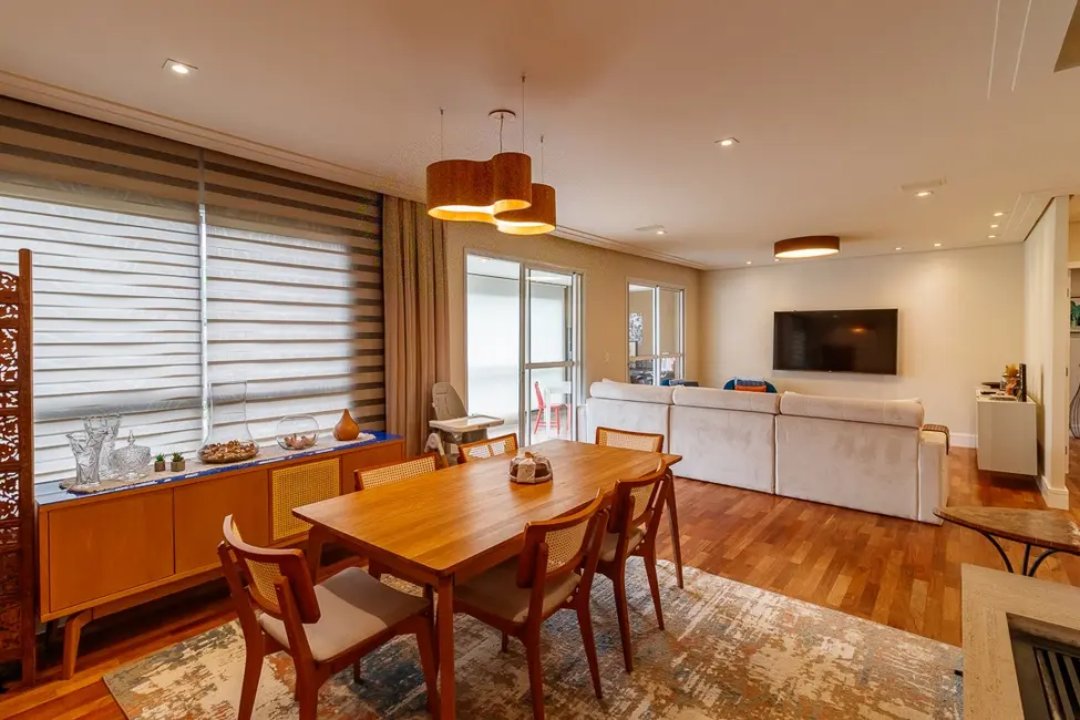 Foto 2 de Apartamento com 3 quartos à venda, 137m2 em Vila Suzana, São Paulo - SP