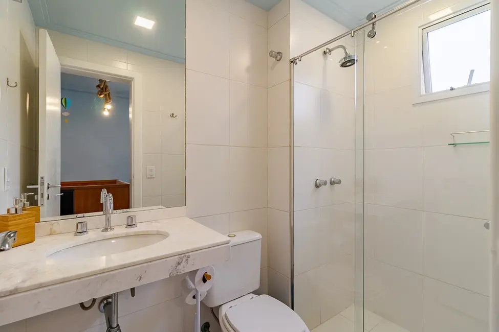 Foto 9 de Apartamento com 3 quartos à venda, 137m2 em Vila Suzana, São Paulo - SP