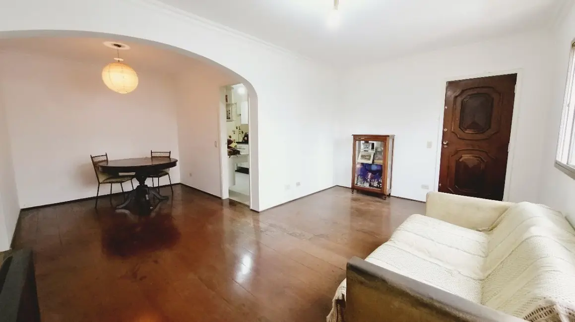 Apartamento com 3 quartos à venda, 100m2 em Campo Belo, São Paulo - SP - imagem 3 Foto 3 de Apartamento com 3 quartos à venda, 100m2 em Campo Belo, São Paulo - SP
