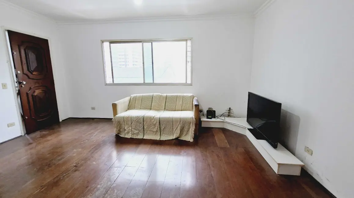 Apartamento com 3 quartos à venda, 100m2 em Campo Belo, São Paulo - SP - imagem 9 Foto 9 de Apartamento com 3 quartos à venda, 100m2 em Campo Belo, São Paulo - SP