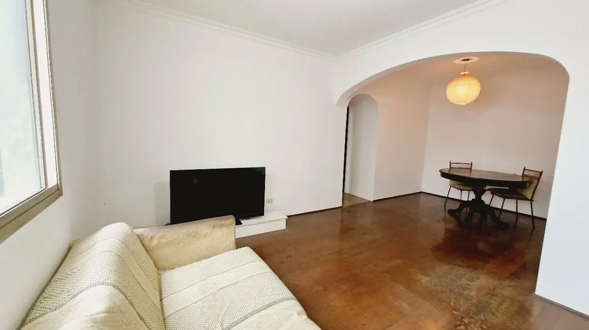 Foto 1 de Apartamento com 3 quartos à venda, 100m2 em Campo Belo, São Paulo - SP