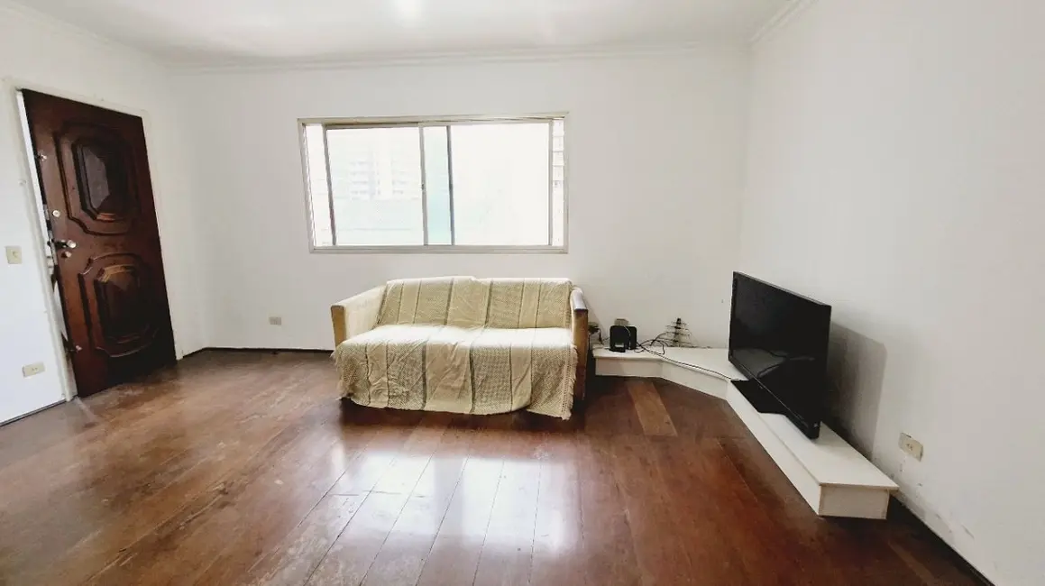 Apartamento com 3 quartos à venda, 100m2 em Campo Belo, São Paulo - SP - imagem 6 Foto 6 de Apartamento com 3 quartos à venda, 100m2 em Campo Belo, São Paulo - SP