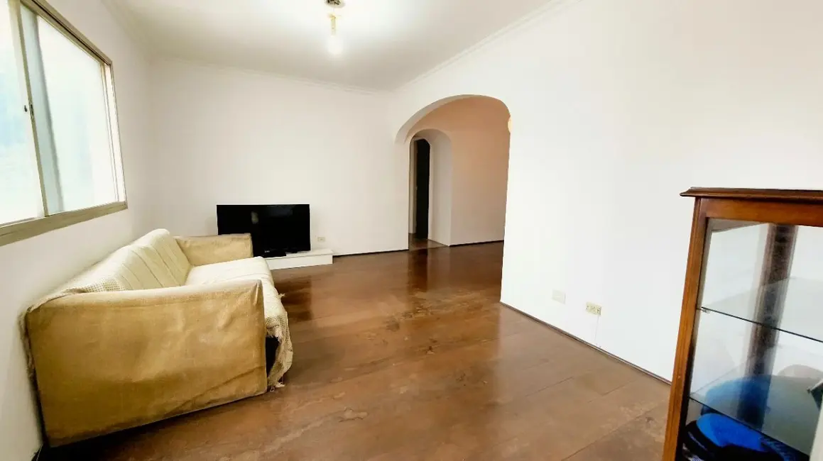 Apartamento com 3 quartos à venda, 100m2 em Campo Belo, São Paulo - SP - imagem 4 Foto 4 de Apartamento com 3 quartos à venda, 100m2 em Campo Belo, São Paulo - SP