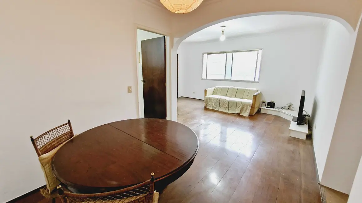 Apartamento com 3 quartos à venda, 100m2 em Campo Belo, São Paulo - SP - imagem 8 Foto 8 de Apartamento com 3 quartos à venda, 100m2 em Campo Belo, São Paulo - SP