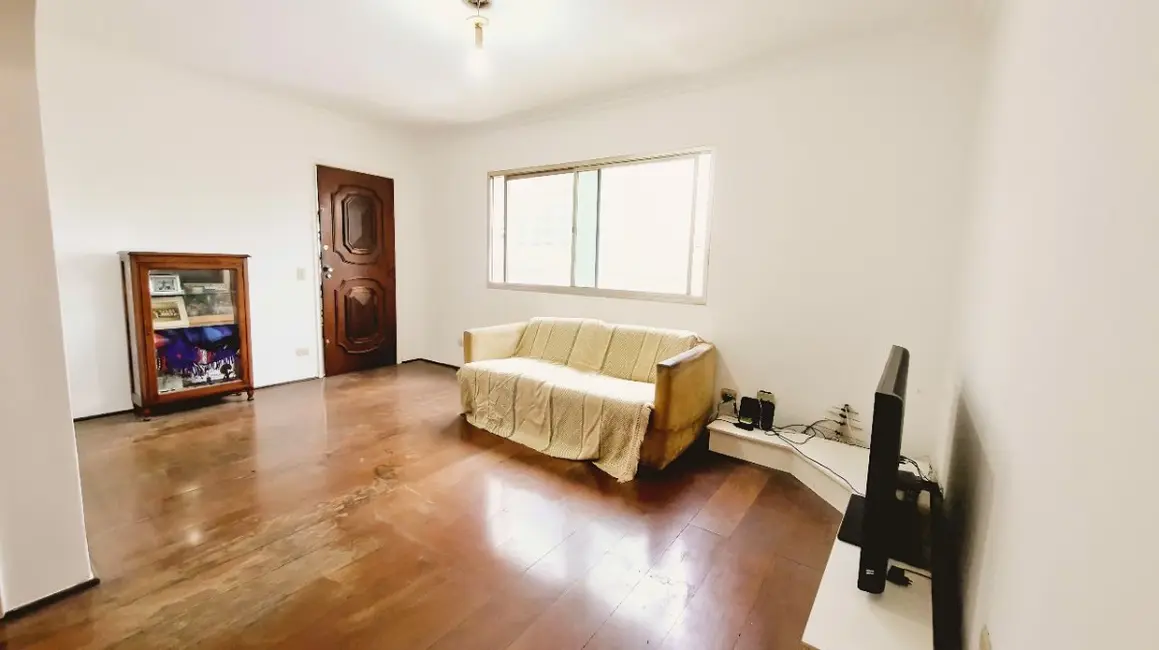 Apartamento com 3 quartos à venda, 100m2 em Campo Belo, São Paulo - SP - imagem 2 Foto 2 de Apartamento com 3 quartos à venda, 100m2 em Campo Belo, São Paulo - SP