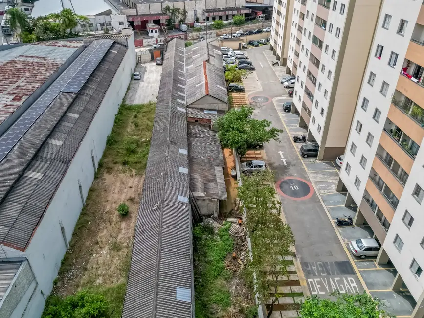 Foto 7 de Terreno / Lote à venda em Vila Bela, São Paulo - SP