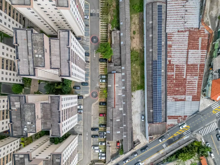 Foto 3 de Terreno / Lote à venda em Vila Bela, São Paulo - SP