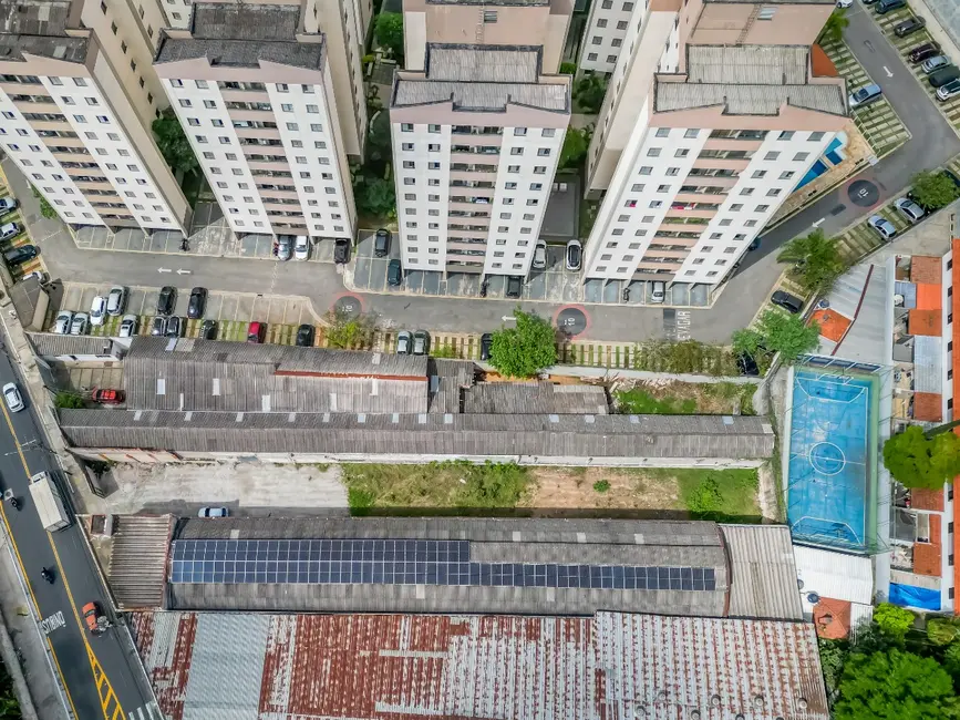 Foto 4 de Terreno / Lote à venda em Vila Bela, São Paulo - SP