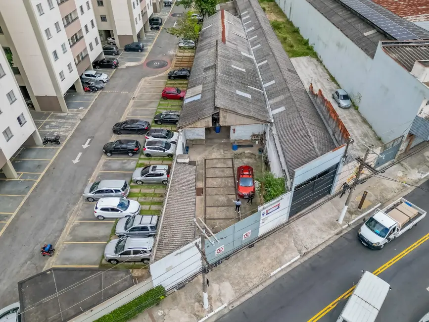 Foto 6 de Terreno / Lote à venda em Vila Bela, São Paulo - SP