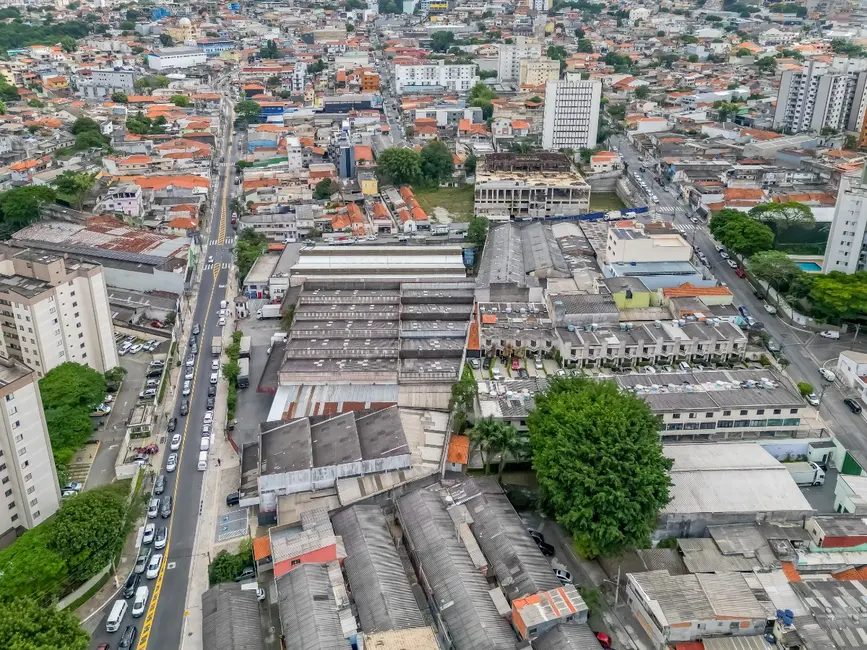 Foto 9 de Terreno / Lote à venda em Vila Bela, São Paulo - SP