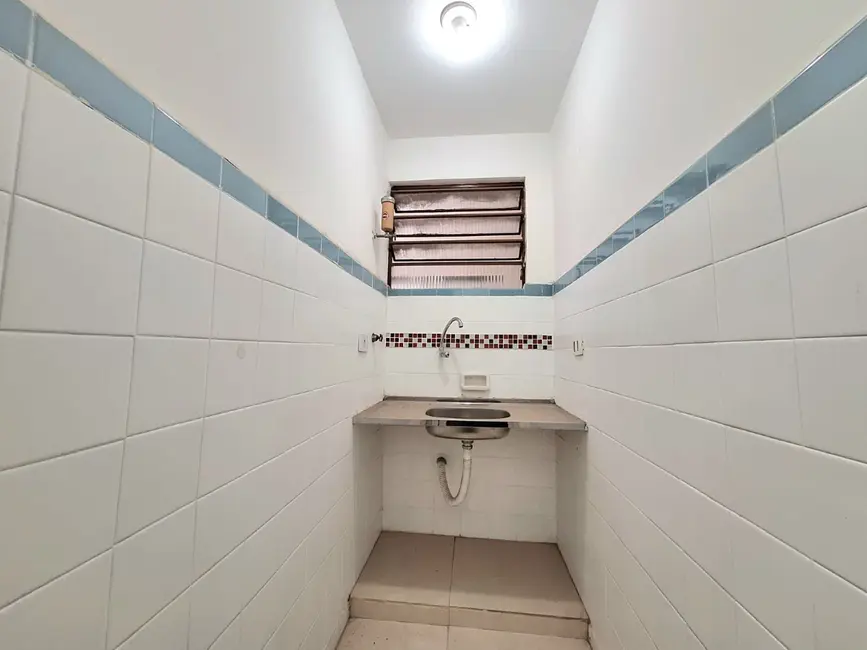 Foto 4 de Kitnet com 1 quarto à venda, 44m2 em Vila Leopoldina, São Paulo - SP