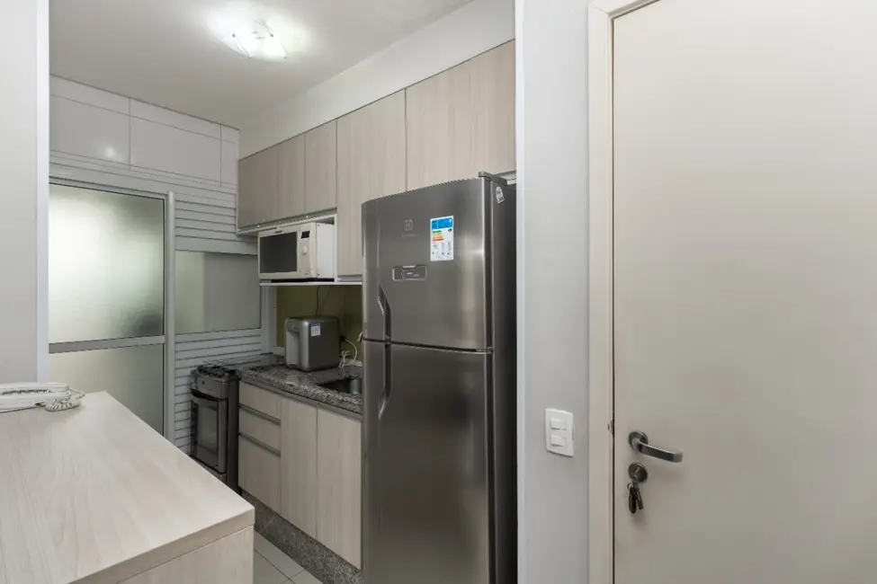 Foto 2 de Apartamento com 3 quartos à venda, 100m2 em Vila Carrão, São Paulo - SP