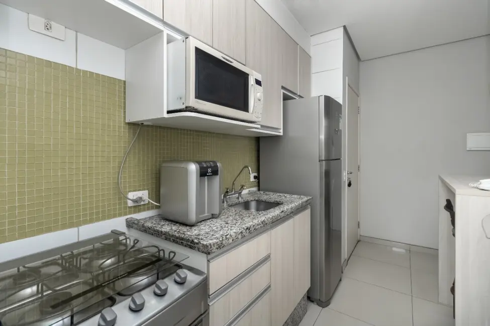 Foto 3 de Apartamento com 3 quartos à venda, 100m2 em Vila Carrão, São Paulo - SP