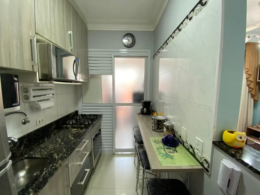 Foto 7 de Apartamento com 2 quartos à venda, 83m2 em Vila Carrão, São Paulo - SP