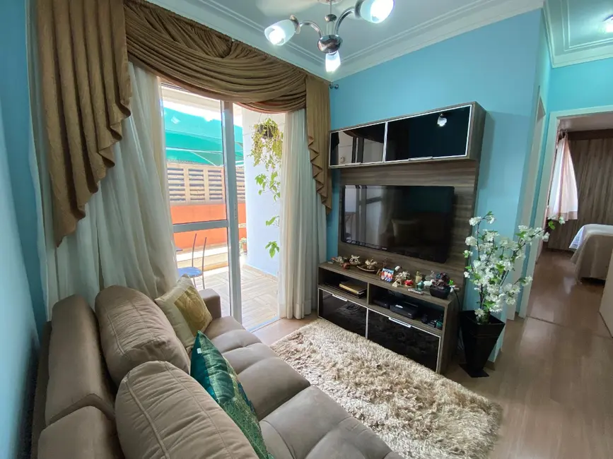 Foto 9 de Apartamento com 2 quartos à venda, 83m2 em Vila Carrão, São Paulo - SP