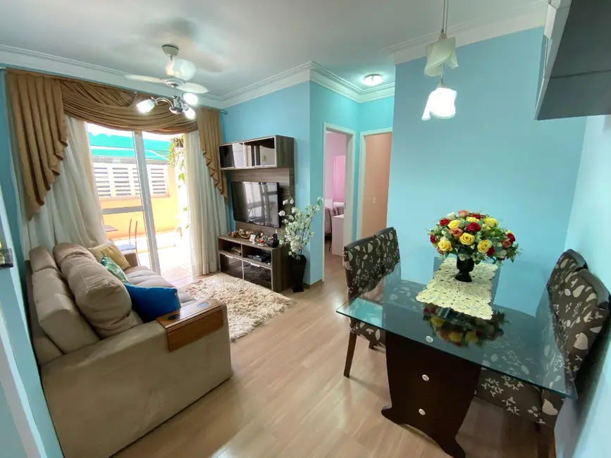 Foto 1 de Apartamento com 2 quartos à venda, 83m2 em Vila Carrão, São Paulo - SP