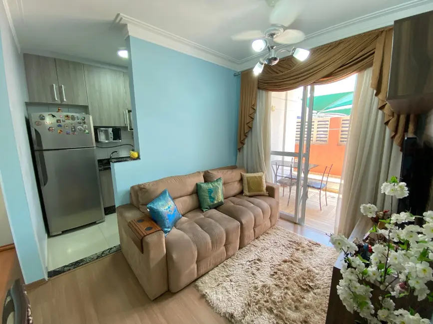 Foto 2 de Apartamento com 2 quartos à venda, 83m2 em Vila Carrão, São Paulo - SP