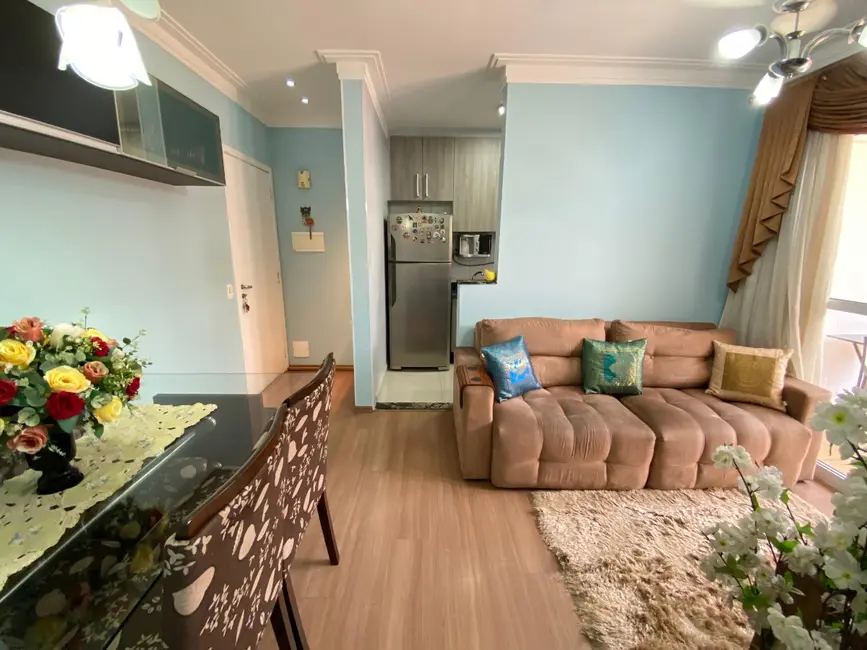 Foto 8 de Apartamento com 2 quartos à venda, 83m2 em Vila Carrão, São Paulo - SP