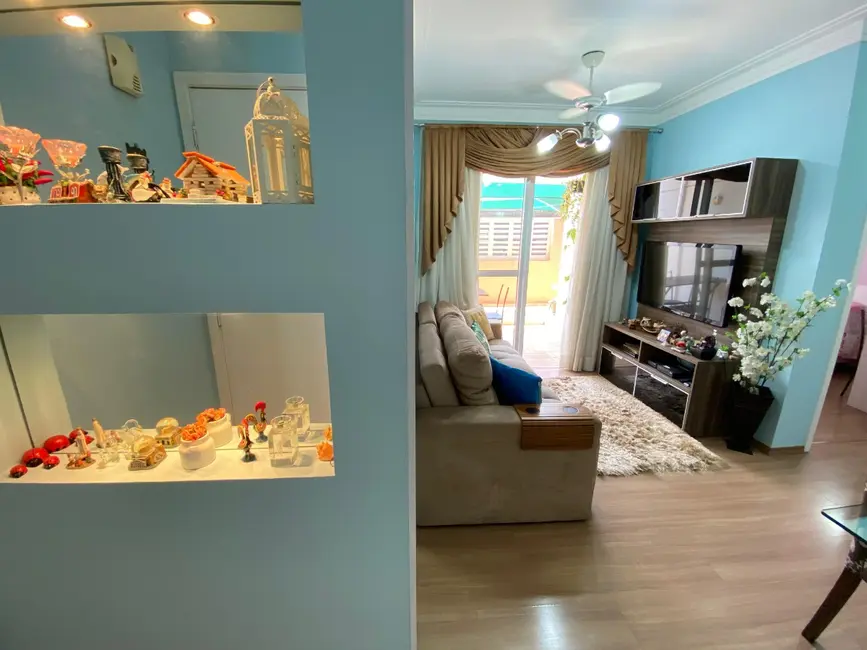 Foto 4 de Apartamento com 2 quartos à venda, 83m2 em Vila Carrão, São Paulo - SP