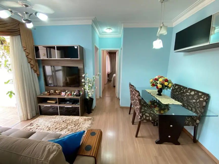 Foto 3 de Apartamento com 2 quartos à venda, 83m2 em Vila Carrão, São Paulo - SP