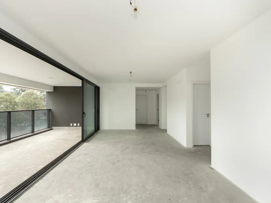 Foto 3 de Apartamento com 2 quartos à venda, 142m2 em Real Parque, São Paulo - SP