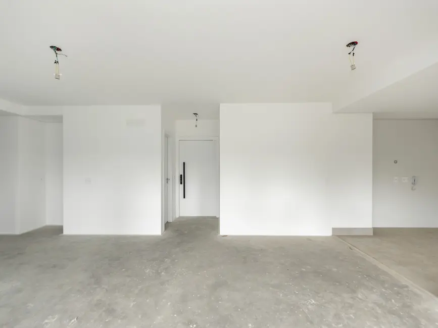 Foto 8 de Apartamento com 2 quartos à venda, 142m2 em Real Parque, São Paulo - SP